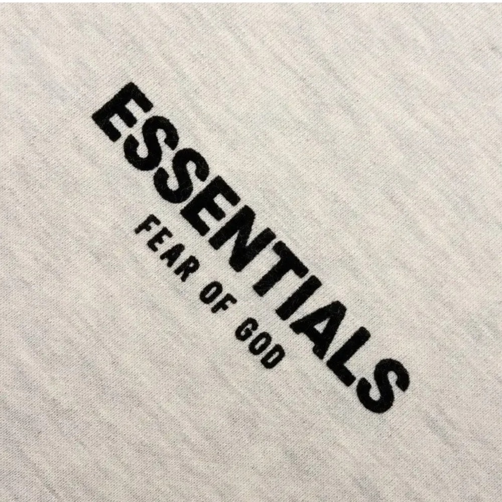 Essentials Fear of God